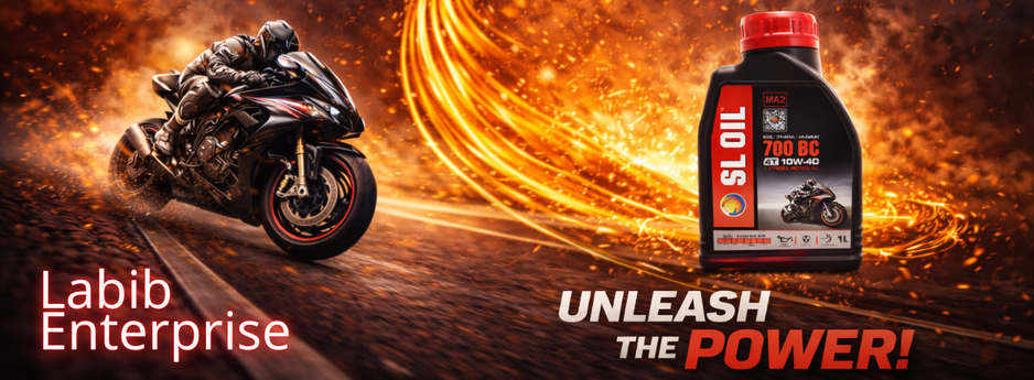 Powering Engines With Trust & Performance