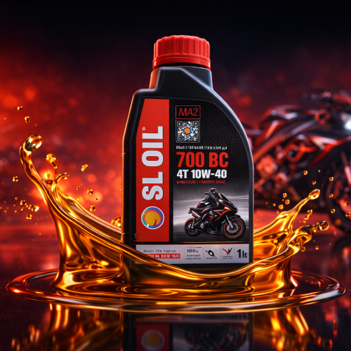 Powering Engines With Trust & Performance