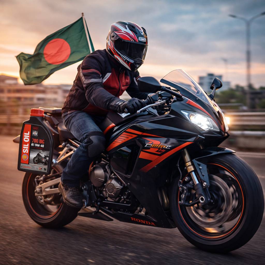 Powering Engines With Trust & Performance